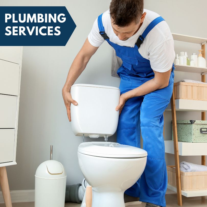 Plumbing Company in Bel Alton, MD